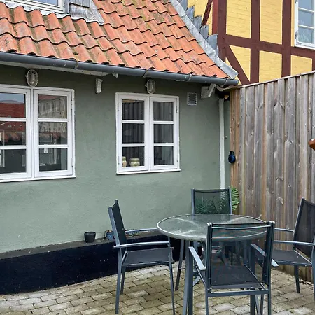 Tatil Evi Cozy In With Wifi