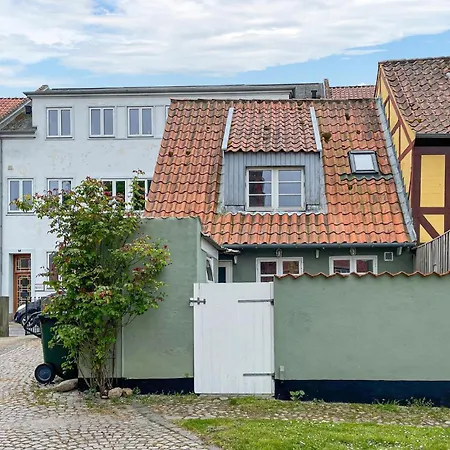 Cozy In With Wifi * Rudkøbing