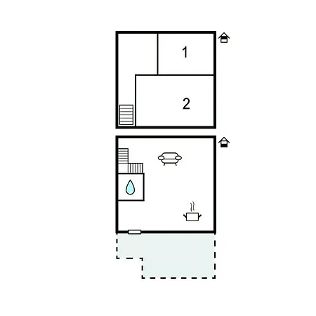 Cozy In With Wifi *